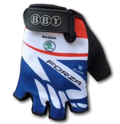 Cycling Gloves Forza 2013